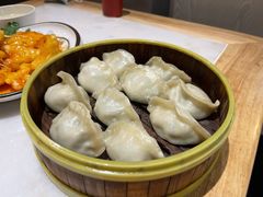 -老边饺子馆(金源店)