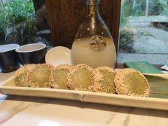 -绿茶餐厅(龙井船宴· 品牌总店)