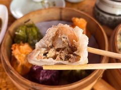 -正宗天津烧麦馆(柳州路店)