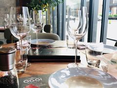 -OGGI TRATTORIA PIZZERIA(深业上城店)