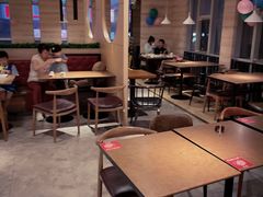 大堂-比格比萨自助(宋家庄店)