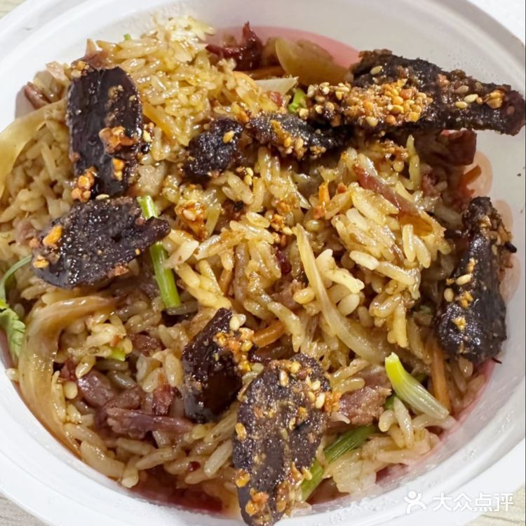 济南一人食好吃的外卖推荐