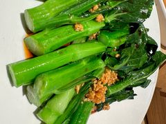 -蔡澜点心·粤菜(新街口IFCX店)