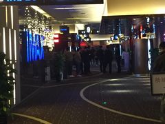 -万达影城(江桥万达广场IMAX店)
