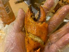 -秦记香辣蟹(松榆里店)