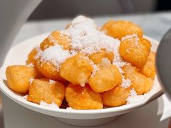 炸打糕-缘·金家烤鳗鱼(西塔总店)