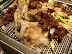 -局气 烤鸭·北京菜(光华路店)