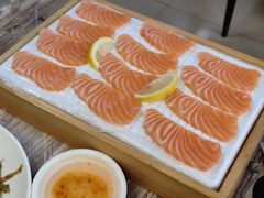 -官塘鱻鱻鱼生