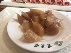 -东来顺饭庄(天坛店)