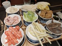 -咏江南·苏式火锅·苏州评弹(观前街店)