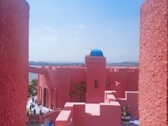 -漳州滨海火山岛自然生态风景区