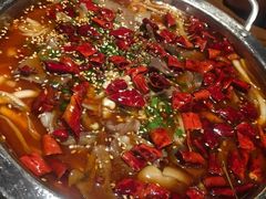 -疆文化新疆欢乐餐厅(金牛万达店)