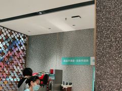 大堂-半天妖烤鱼(中山路店)