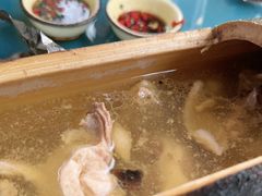 -生态苑农庄(十里画廊遇龙河店)