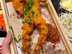 -赵美丽重庆火锅(西安直营总店)