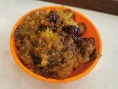 甑糕-乡党臊子面(丰庆公园店)