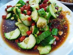 -玉园烧烤·海鲜辣炒