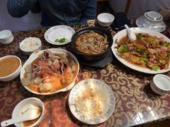 -友利砂锅居(烟台店)