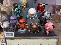 -泡泡玛特POPMART(合生汇店)