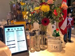 -dotcom coffee古点咖啡(致真大厦店)