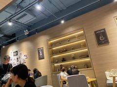 -瑞幸咖啡(外滩SOHO店)