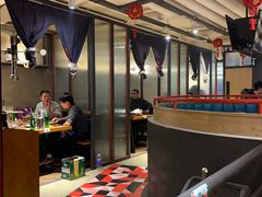 大堂-白玉串城(南六中路店)