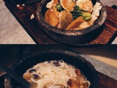 -穹六人间 people 6(岳阳路店)