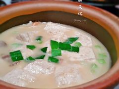 -新荣记(南京西路店)