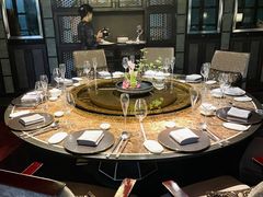 -杭州西子湖四季酒店·金沙厅