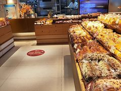 -西村叔叔的店·面包·甜品·蛋糕(崂山丽达店)