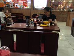 -小杨生煎(成山巴黎春天店)