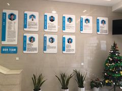 -永信齿科·永恩口腔门诊部(浦东新区店)