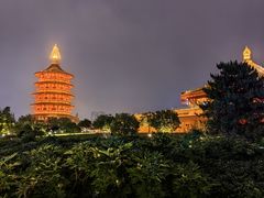 -隋唐洛阳城明堂天堂景区