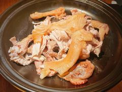 古法手撕盐焗鸡-客语客家菜(花园城店)