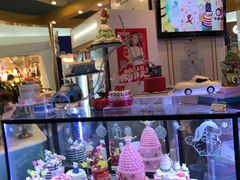 -CAKE BOSS 蛋糕老板(北京世纪金源购物中心)