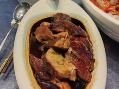 -上和臻品中国菜(花园街店)