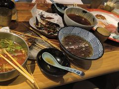 -北丐先生·野馄饨烧烤(雨花万象店)