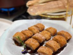 -翕间食·精致淮扬菜(江苏大剧院店)