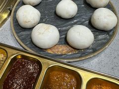 -妥妥烤肉料理(昙华林店)