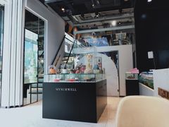 门面-麦雪尔甜品·生日蛋糕(新街口旗舰店)