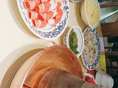 -东镇老火锅(长春路首店)