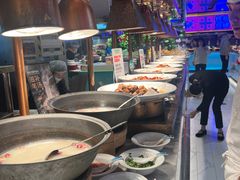 -亚马逊海鲜自助(万象汇店)