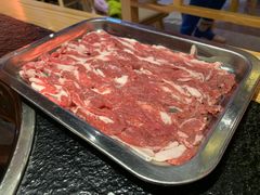 -京炭铜锅涮肉·羊蝎子·羊肉炉(保利·时光里店)