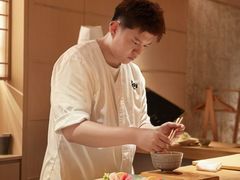 -炎橘·板前料理 Omakase