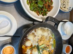 -肖记公安牛肉鱼杂馆·省级非物质文化遗产(江汉路直营店)