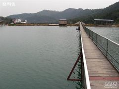 -石燕湖生态旅游景区