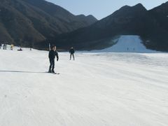 -八达岭滑雪场