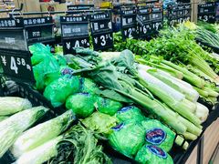 -永辉超市(富春新天地店)