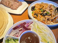 -老昌春饼(中央大街店)