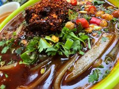 -雲记卢妈冷锅串串(中道街总店)